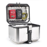 Givi - Rete Elastica Interna E166 per Bauletti DLM30 – DLM46 Trekker Dolomiti
